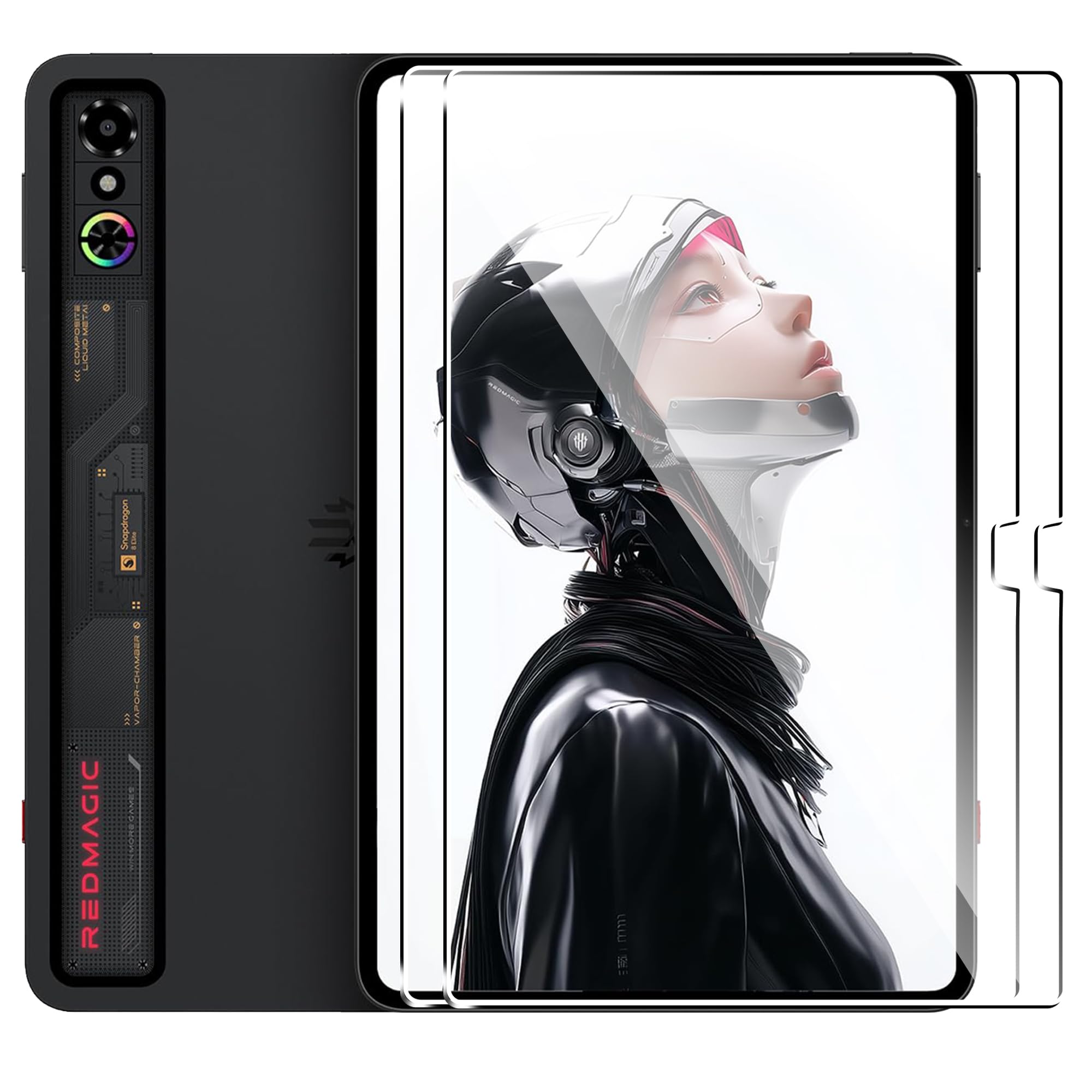 Suttkue for Red-magic Astra 9.6 inch Screen
