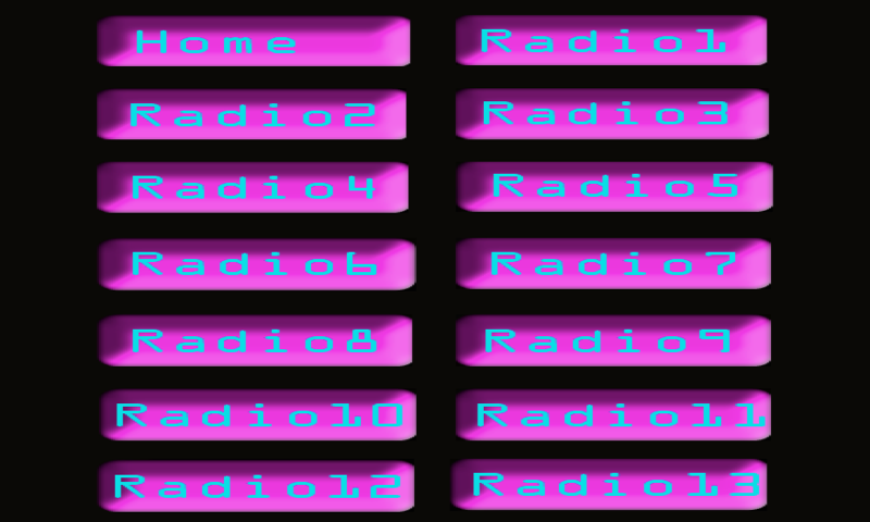 Boom Box Radio - Thumbnail 2