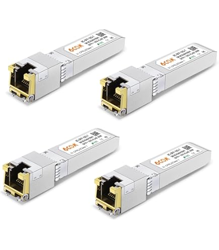 Amazon.com: HPC Optics Compatible with Cisco 30-1475-03 1000BASE-T