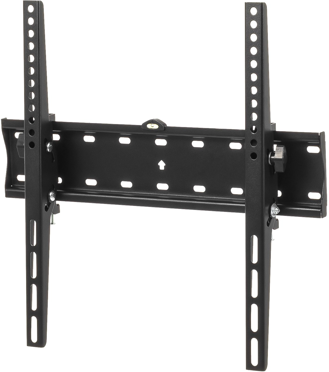 Stell Sho 3300 Slim Mount for TVs, Black