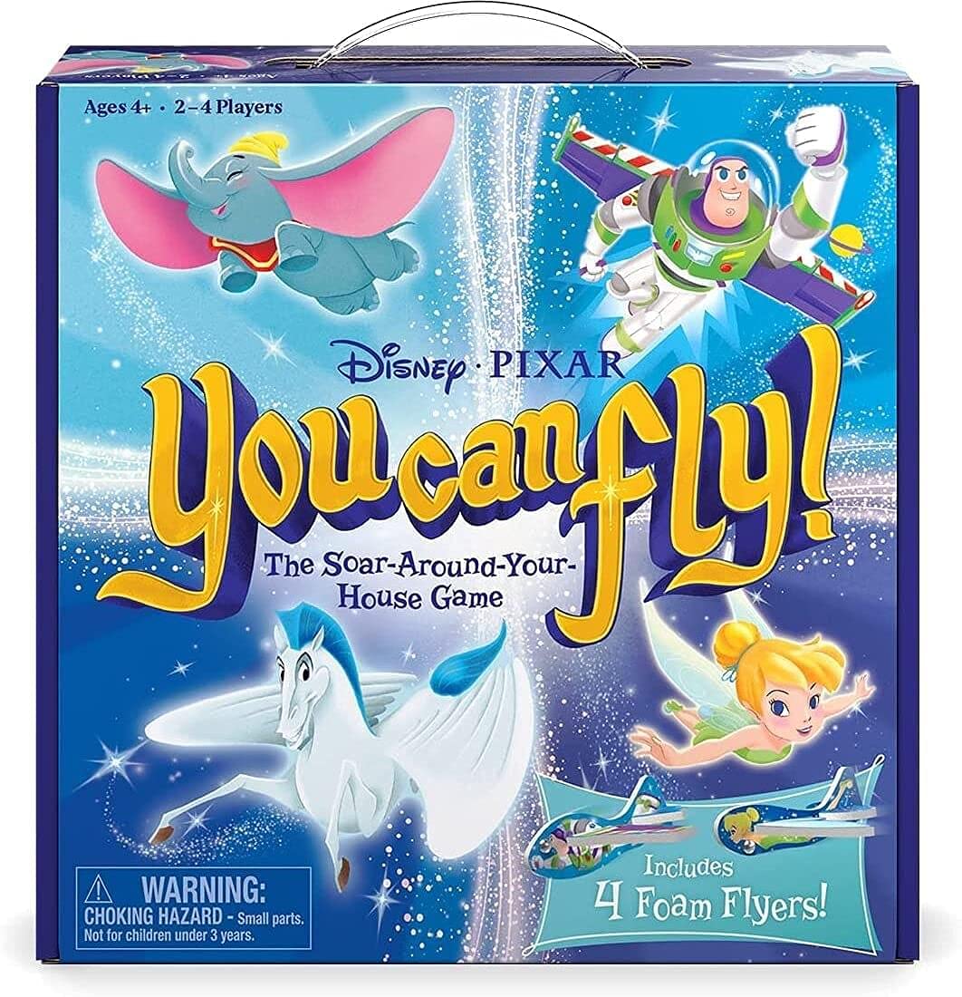 Funko Disney You Can Fly