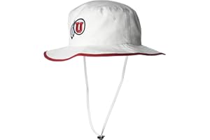 ZHATS Men's Bucket Hat Pontoon Trim