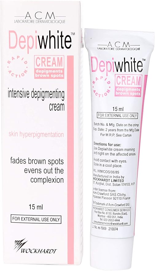 depiwhite under eye cream price