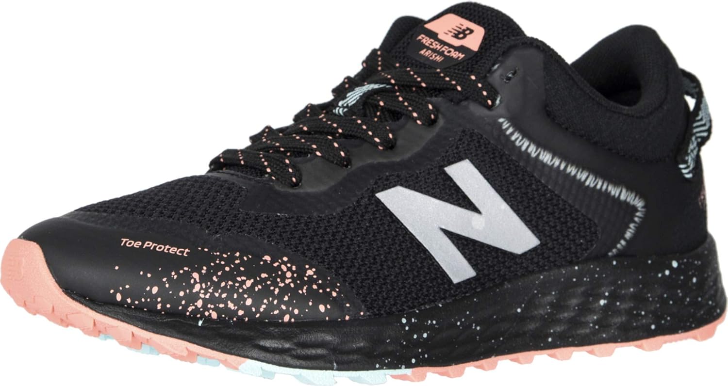 kid's fresh foam arishi nxt