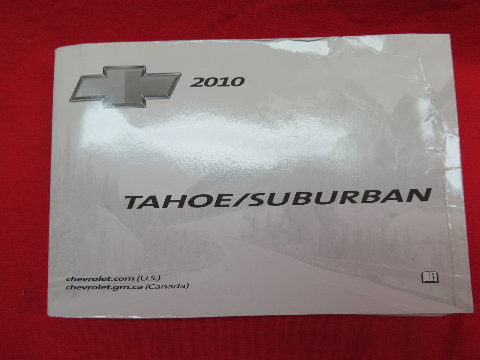 Follow the Author. Chevrolet Automotive