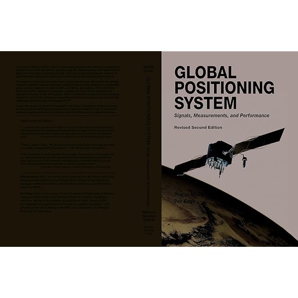 Understanding GPS/GNSS: Principles and Applications, Third Edition