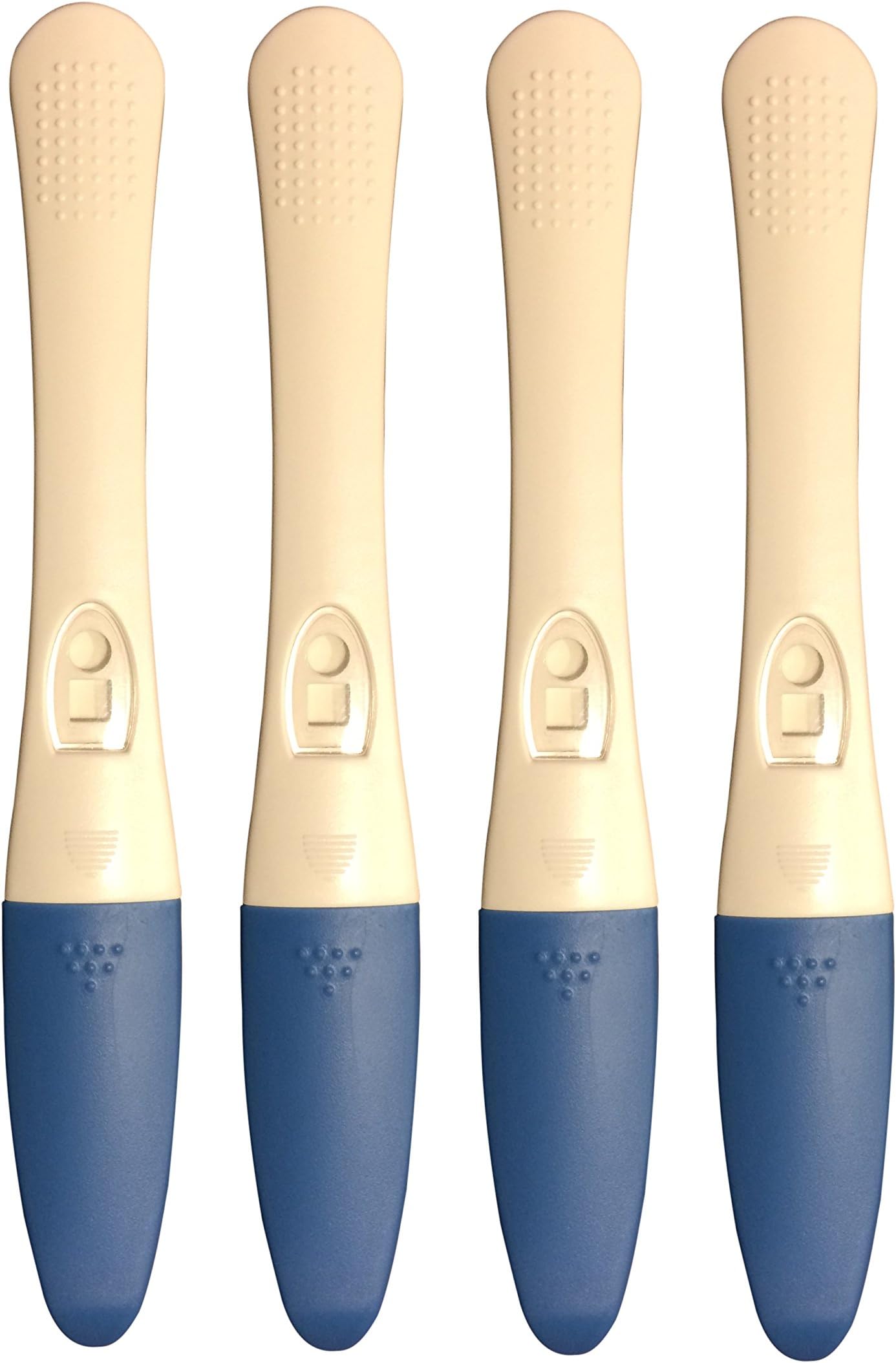 5 x Ovulation Midstream 20mIU Fertility Tests