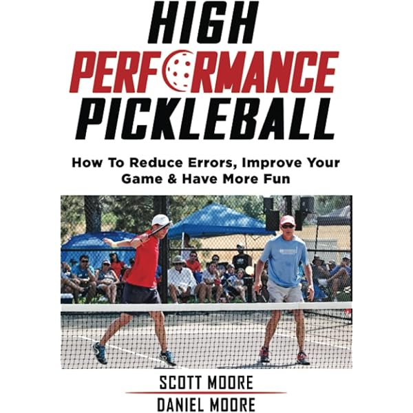 pickleball drills paper