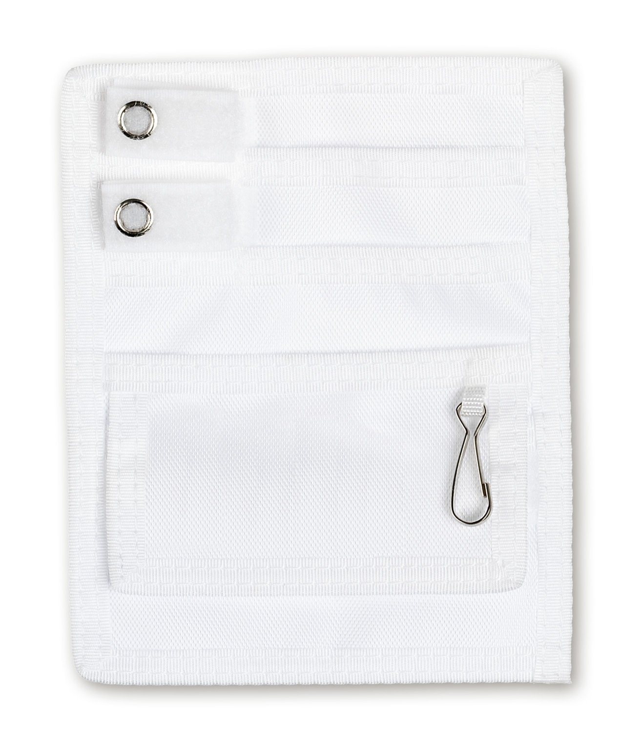 NCD Medical White Nylon Pocket Organiser