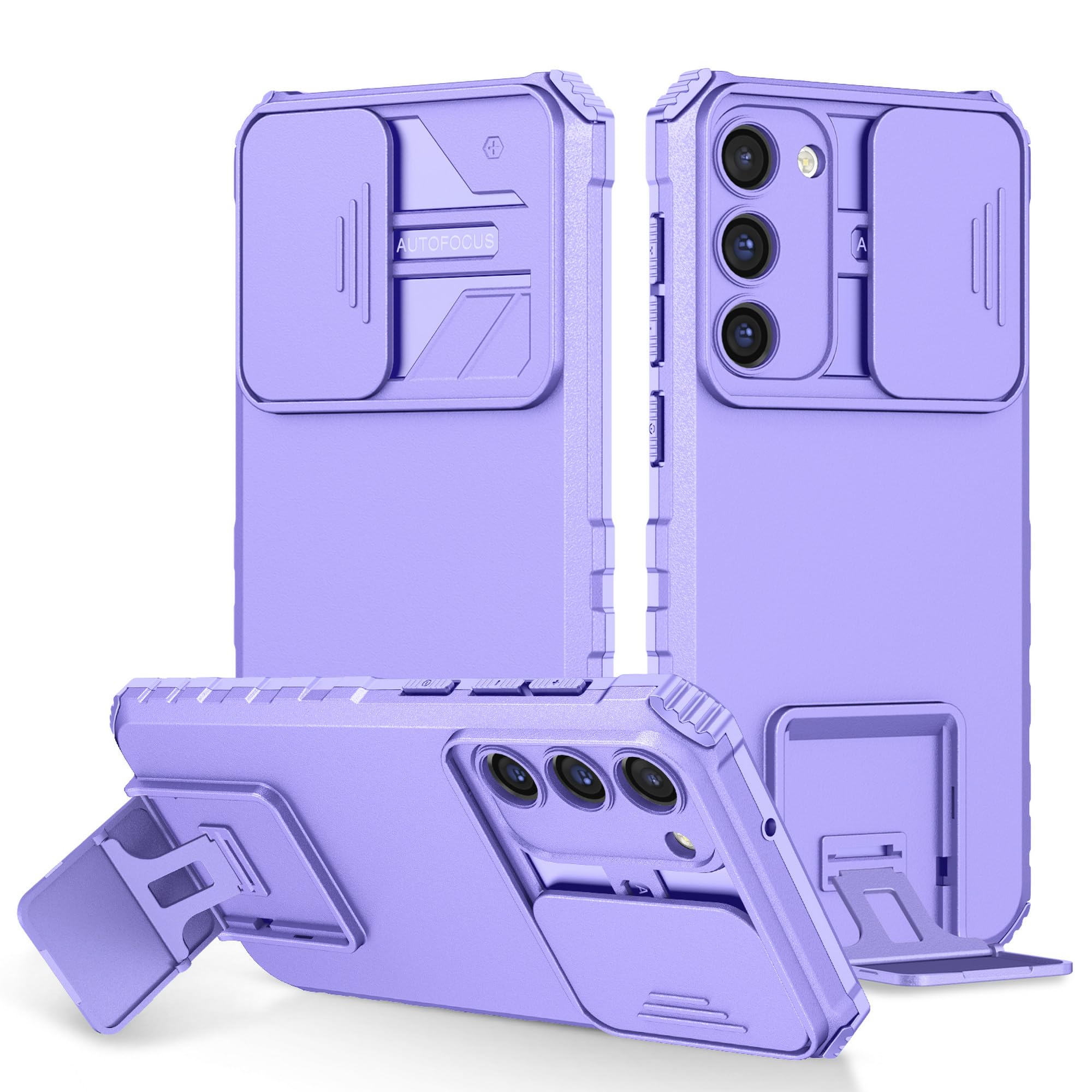 SHAMMA for Galaxy S23 FE S711 S711B/DS Case