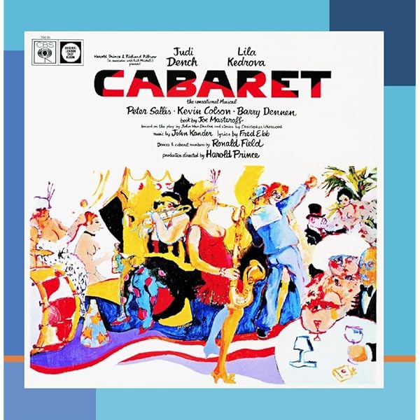 【中古】 キャバレー / Cabaret - Original 1966 Broadway Cast Recording 中古】 キャバレー / Cabaret - Original 1966 Broadway Cast