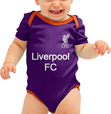 Maillot liverpool bebe Clearance