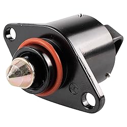 TRQ Idle Air Control Valve Compatible with