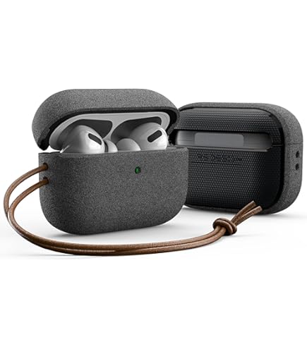 Amazon.com: Incase Airpods Case in Woolenex - Airpod 3rd