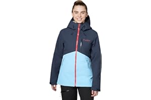 Flylow Women's Billie Coat - Waterproof Breathable Ski & Snowboard Jacket