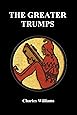 The Greater Trumps (Paperback)