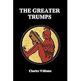 The Greater Trumps (Paperback)