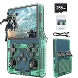 30000 Games in 1Handheld Game Console,3.5-Inch IPS