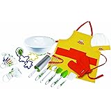 Curious Chef 27-Piece Foundation Set