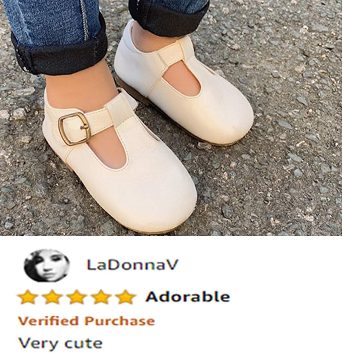 t strap moccasin baby