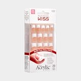 KISS Salon Acrylic FN Kit Simple Life Nail Kit view 5