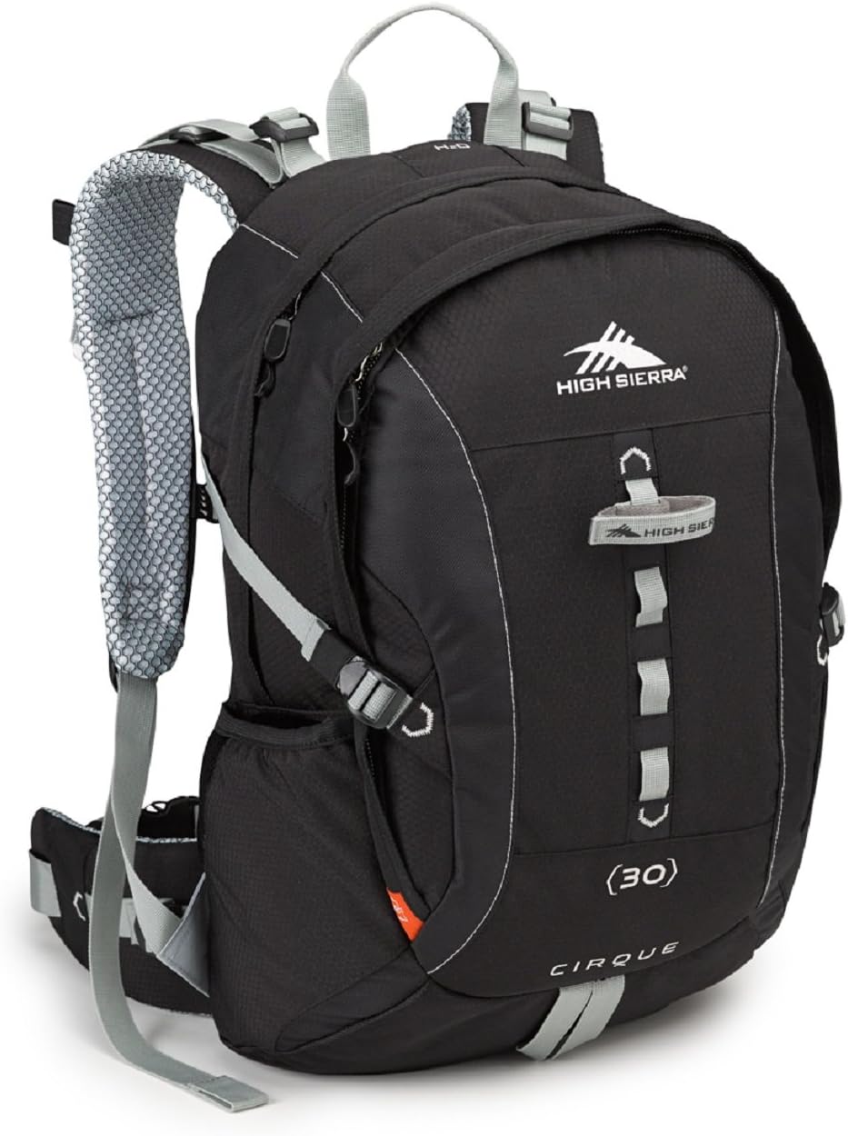 High Sierra Cirque Internal Frame Hiking Backpack
