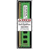 A-Tech4GB RAM for Dell OptiPlex 9020, 9010, 7020, 7010, 3020, 3010, XE2 (USFF/SFF/MT/DT) | DDR3 1600 MHz DIMM PC3-12800 UDIMM Memory Upgrade