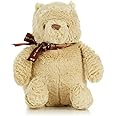 KIDS PREFERRED Baby Classic Winnie the Pooh and Friends Stuffed Animal original version 9 Inch (Pack of 1)