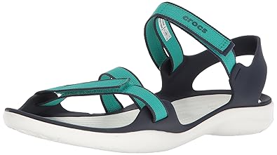 swiftwater webbing sandal w