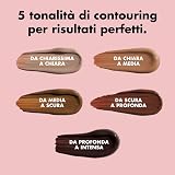 e.l.f. Halo Glow Contour Wand Fair/Light Liquid Contour Vegan Cruelty-Free view 2