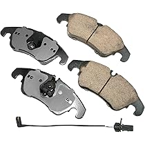 akebonoになります AKEBONO アケボノ ブレーキパッド フロント AN-129K スズキ