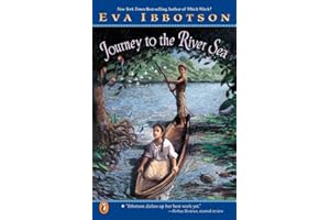 Journey to the River Sea