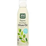 365 by Whole Foods Market, Oil Olive Spray Organic, 5 Fl Oz