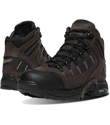 Amazon.com: Danner Men's 45200 Explorer 6