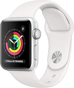 apple watch serie 3 precio estados unidos
