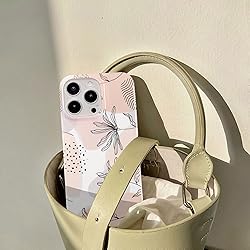 J.west Case Compatible with iPhone 15 Pro Max Case