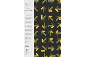 Favorite Folktales from Around the World