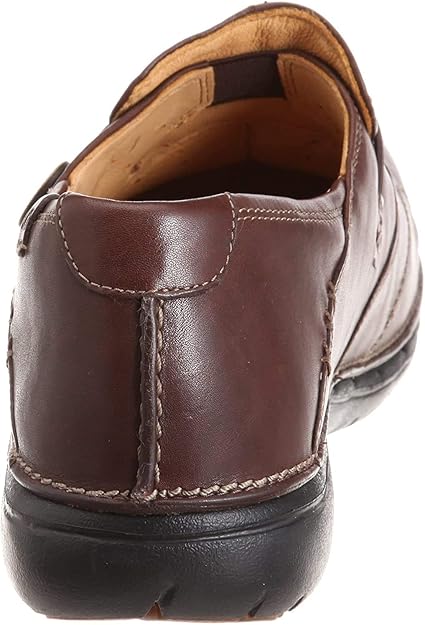 clarks women's un loop loafers