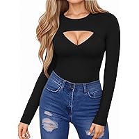 トップス yo biotop Choker Long Sleeve Top トップス yo biotop Choker Long Sleeve Top BIOTOP(ビオトープ