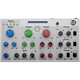 Erica Synths Bullfrog Semi-modular Analog Synthesizer