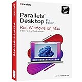 Parallels Desktop 26 for Mac Pro Edition | Run