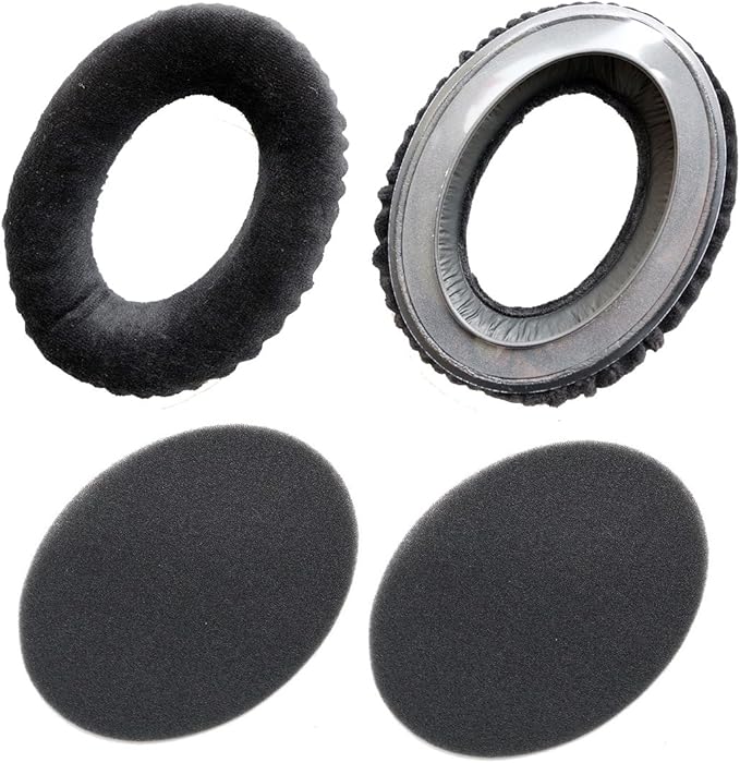 Sennheiser Hd580 Replacement Parts Reviewmotors.co