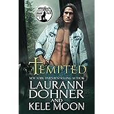 Tempted (Nightwind Pack)