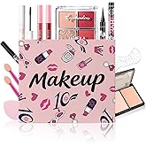 Makeup Set Makeup Kit for Teens & Girls Make Up Sets for Girls 8-12 Makeup Gift Set for Teenagers Makeup kits for Beginner