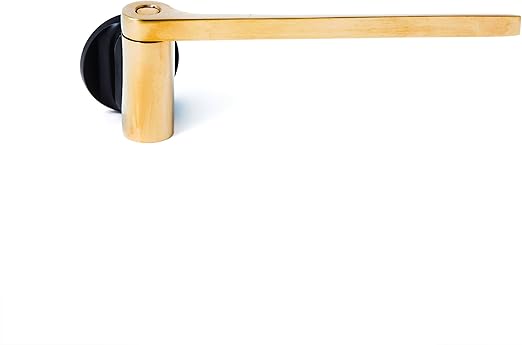 MAGISSO 70104 Lux - Toallero de Acero Inoxidable, Acero ...