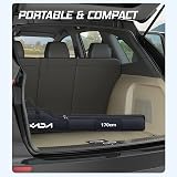 Lixada Portable Fishing Bag Folding Rod Reel Carrier 100cm 130cm 150cm 190cm view 9