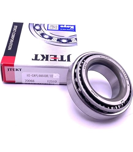 NTN Japan 320/32 Tapered Roller Bearing 32X58X17 MM: Amazon.com