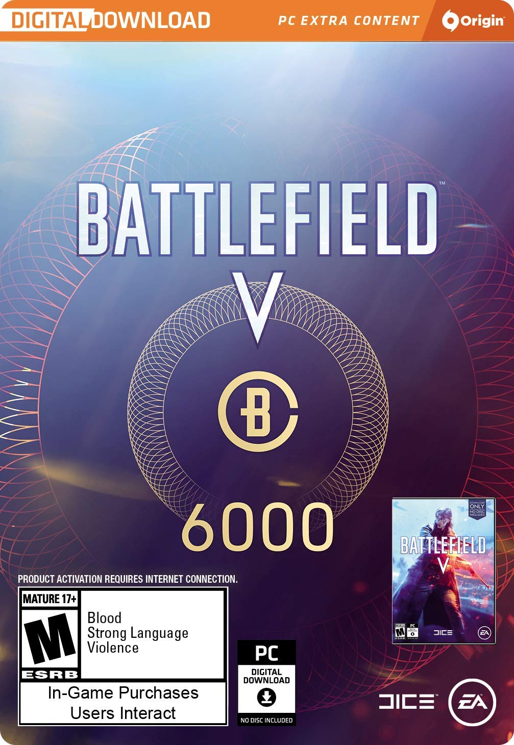 battlefield v buy online