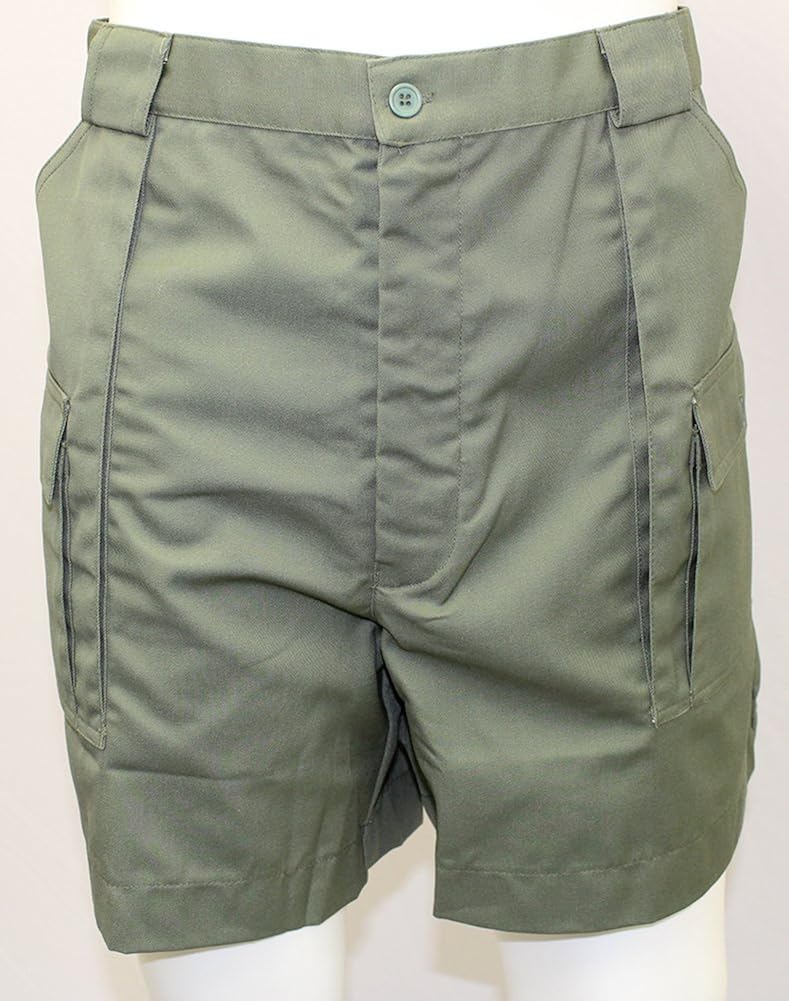 work shorts 42 waist