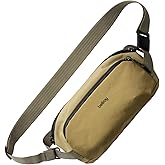 Bellroy Venture Ready Sling 2.5L - Safari